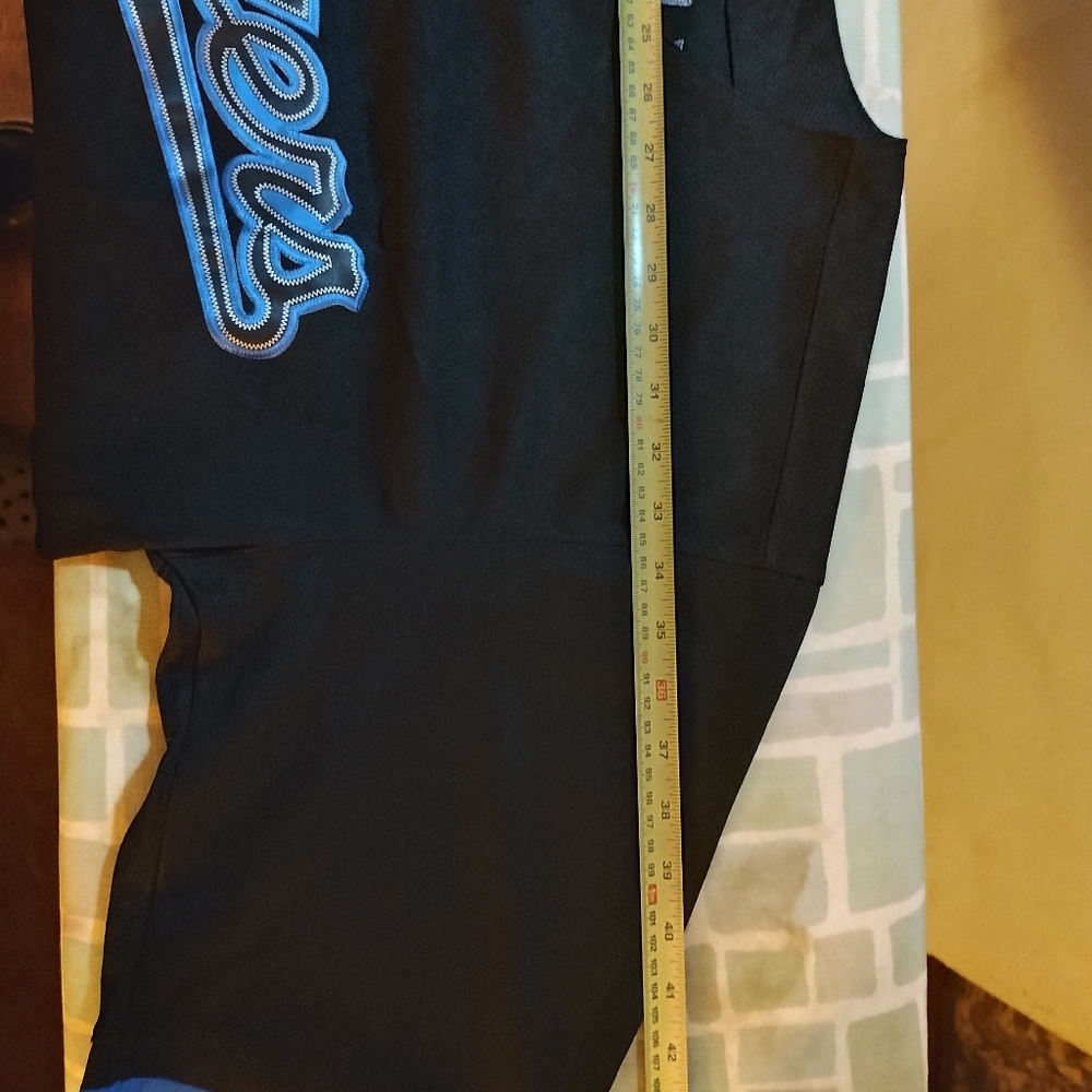 Baseball jersey - Picture 8 of 11